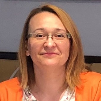 Sanja Tatalović Vorkapić